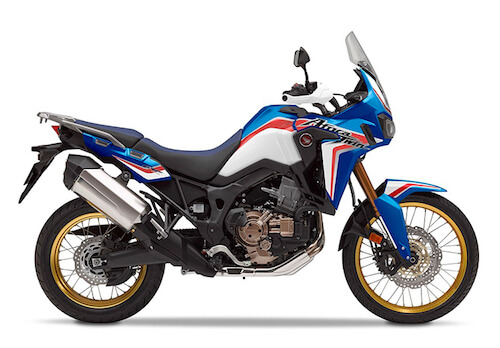 Africa Twin 1000