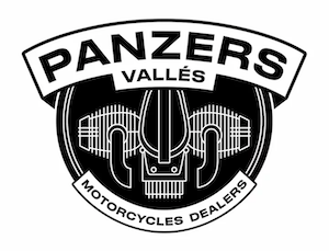 Panzers logotipo