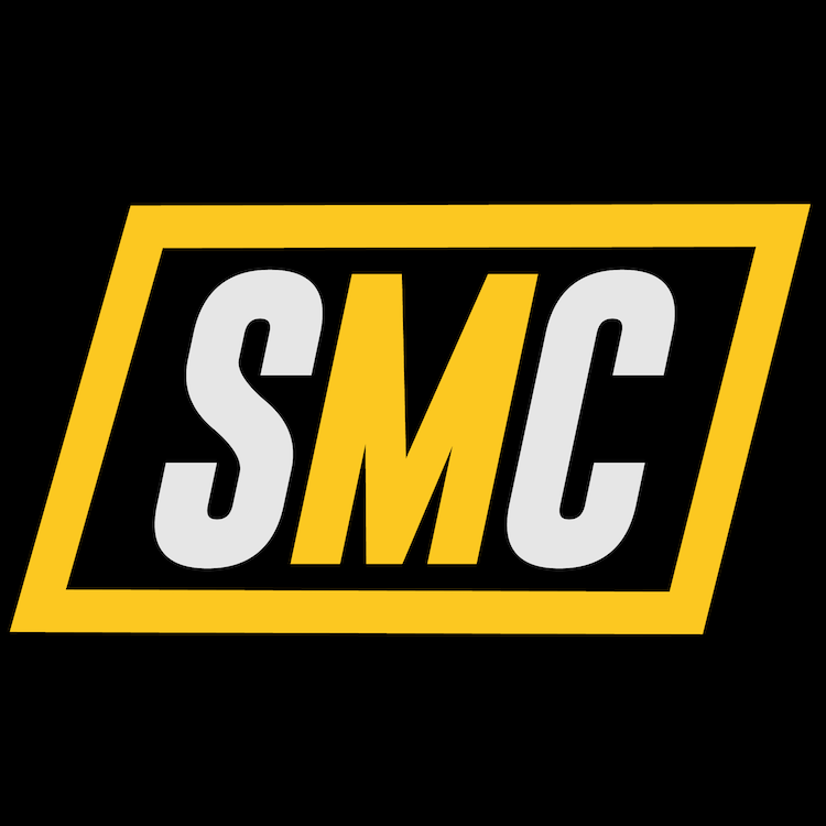 Logotipo de StreetMotoCoach