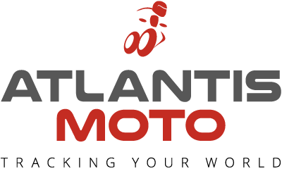 Logo Atlantis Moto