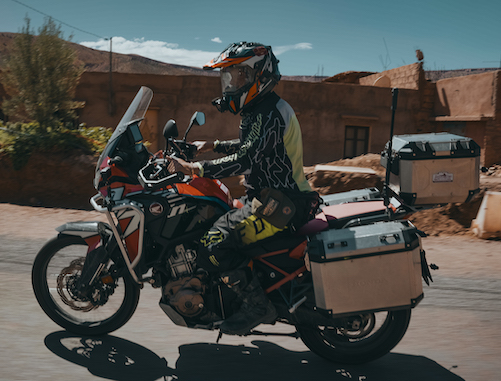 Promotions in motorbike rental from PauTravelMoto